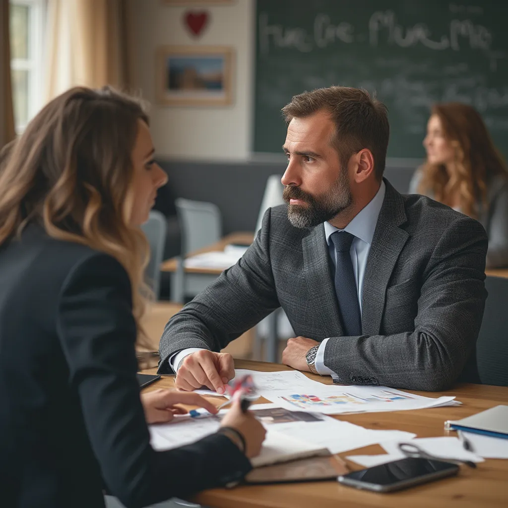 Serata di networking tra giovani imprenditori